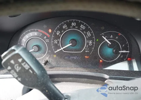 2007 Toyota Camry Solara Sle from USA, damaged, VIN 4T1CE30P07U753006